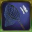Butterfly catcher