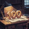 Sheet Music 100