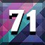71