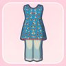 Floral Sundress