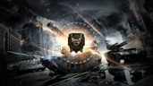 Snipers' Tank