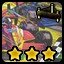 Hot Wheels 2017 - Wizard Kicker