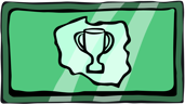 National 1st Place