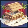 350 Beach Bars