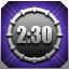 SPEED POOL – TIME 2:30