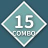 Combo 15