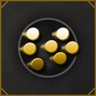Grapist Gold Medal