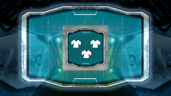 Unlock three skins