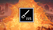 Brawler lvl. 1