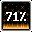 Achievement Points: 71%