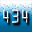434
