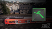 HRR: Building a Background