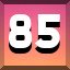 Achievement 1783