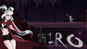 Nimble Sword IV