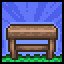 Benched