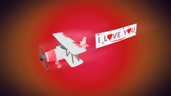 I love you!