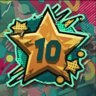 Top Streak Winner