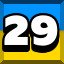 Achievement 2454