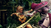 Maya's Endurance