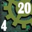 In-Depth Analysis of the 20th Machine #4