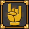 Metal!