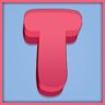 T