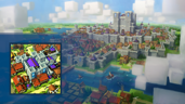 Your First City