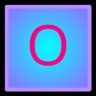 Letter O