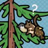 Squirrel Hater