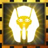 The Golden Sphinx