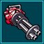 Mathematics Gun