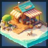 300 Beach Cafes