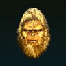 Vanquisher of the Black Ape