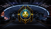 Long Service Medal