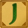J
