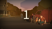 Dead Land
