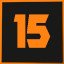 Secret 15 found