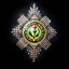 Knight of the Most Ancient and Most Noble Order of the Thistle