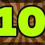 Achievement 139
