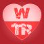  I LOVE WTR