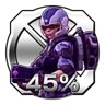 Conquest45