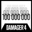 Damager - 4