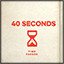 Gone Wild in 40 Seconds
