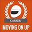 Moving on Up