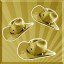 They were all hat, no cattle.