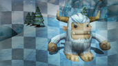 Cry of the Yeti