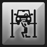 Mechanic Paradise - Silver