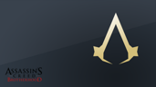 ACB | Welcome to the Brotherhood