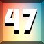 Achievement 2109