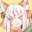 Meet Kudagitsune